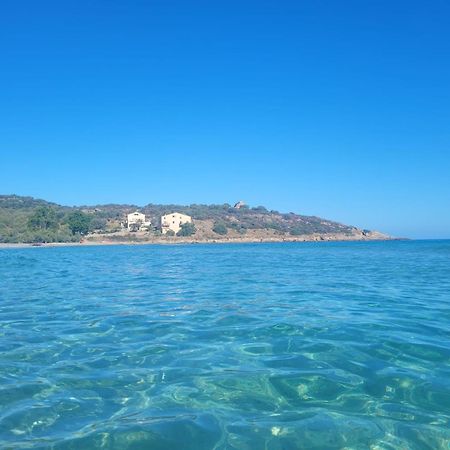 Charmant Petit Logement A 3 Kms De La Plage Бельгодер Экстерьер фото